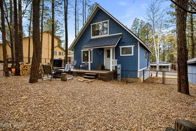 4041 Antler Lane, Show Low, AZ 85901 - Photo 26