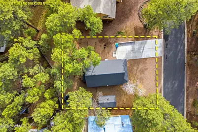 4041 Antler Lane, Show Low, AZ 85901 - Photo 36