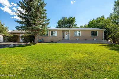 307 E 5th Avenue, Eagar, AZ 85925 - Photo 1