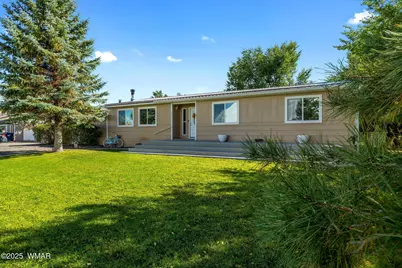 307 E 5th Avenue, Eagar, AZ 85925 - Photo 2