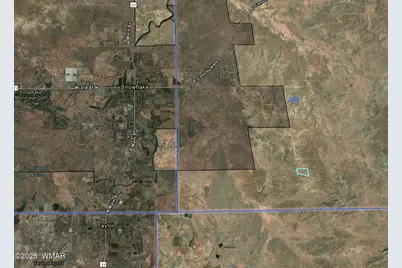 8199 Yaqui Lane, Snowflake, AZ 85937 - Photo 26