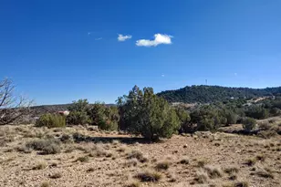 Parcel 2 W Shumway Rd, Taylor, AZ 85939 - Photo 1