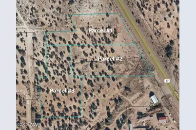 Parcel 2 W Shumway Rd, Taylor, AZ 85939 - Photo 8