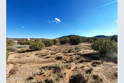 Parcel 3 W Shumway Rd, Taylor, AZ 85939 - Photo 4