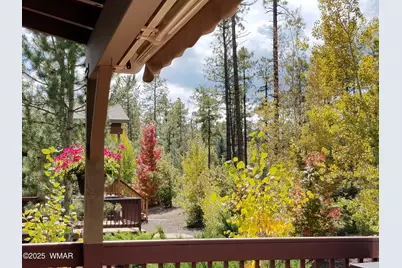 5410 N Saint Andrews Drive, Lakeside, AZ 85929 - Photo 12