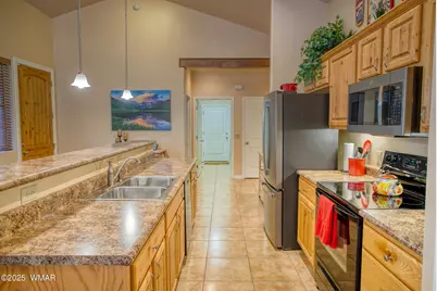 5410 N Saint Andrews Drive, Lakeside, AZ 85929 - Photo 16