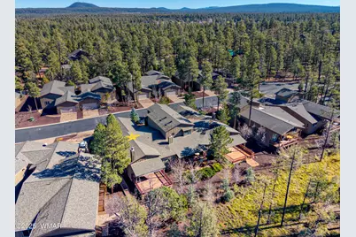 5410 N Saint Andrews Drive, Lakeside, AZ 85929 - Photo 28