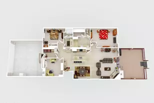 5410 N St Andrews Dr, Lakeside, AZ 85929 - Photo 34