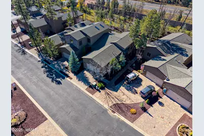 5410 N Saint Andrews Drive, Lakeside, AZ 85929 - Photo 30