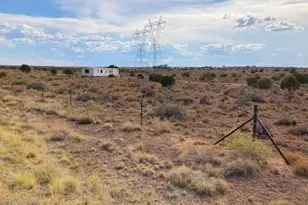 5324 White Antelope Road, Snowflake, AZ 85937 - Photo 2