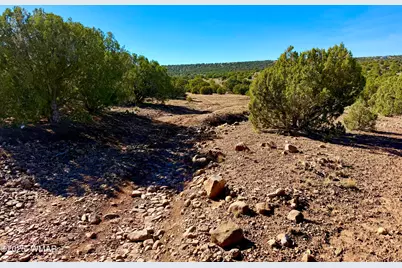 Tbd Kirkland Dr 20 Acres, Concho, AZ 85924 - Photo 8