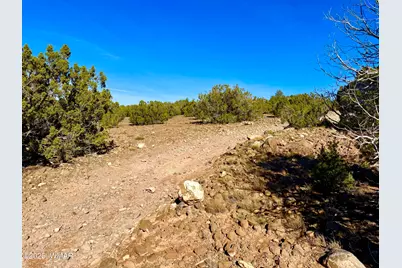 Tbd Kirkland Dr 20 Acres, Concho, AZ 85924 - Photo 20