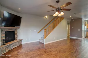 93 E White Mountain Blvd, Pinetop, AZ 85935 - Photo 6