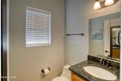 93 E White Mountain Boulevard, Unit 44 #44, Pinetop, AZ 85935 - Photo 12