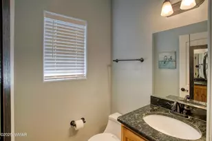 93 E White Mountain Blvd, Pinetop, AZ 85935 - Photo 12