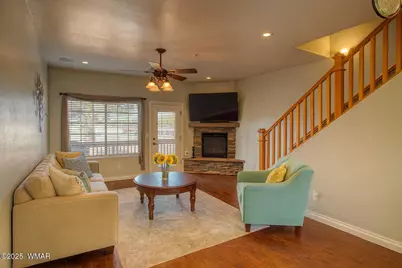 93 E White Mountain Boulevard, Unit 44 #44, Pinetop, AZ 85935 - Photo 2