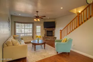 93 E White Mountain Blvd, Pinetop, AZ 85935 - Photo 2