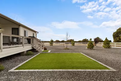 8402 Lake View Drive, Show Low, AZ 85901 - Photo 36