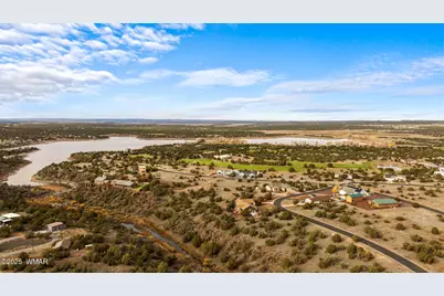 8402 Lake View Drive, Show Low, AZ 85901 - Photo 42