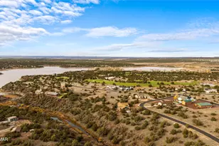 8402 Lake View Dr, Show Low, AZ 85901 - Photo 42