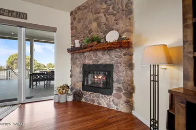 8402 Lake View Drive, Show Low, AZ 85901 - Photo 8