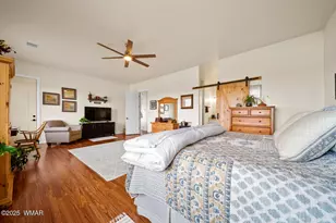 8402 Lake View Dr, Show Low, AZ 85901 - Photo 16