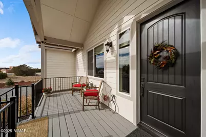 8402 Lake View Drive, Show Low, AZ 85901 - Photo 4