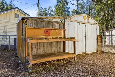 4711 Blue Spruce Lane, Lakeside, AZ 85929 - Photo 26