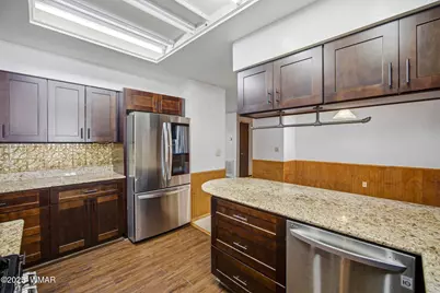 4711 Blue Spruce Lane, Lakeside, AZ 85929 - Photo 12