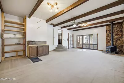 4711 Blue Spruce Lane, Lakeside, AZ 85929 - Photo 14