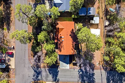 4711 Blue Spruce Lane, Lakeside, AZ 85929 - Photo 32