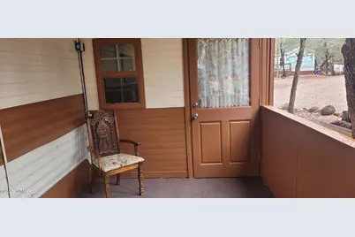 1930 Larson Road, Unit 34 #34, Lakeside, AZ 85929 - Photo 12