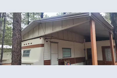 1930 Larson Road, Unit 34 #34, Lakeside, AZ 85929 - Photo 14