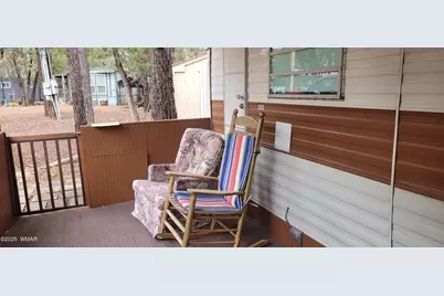 1930 Larson Road, Unit 34 #34, Lakeside, AZ 85929 - Photo 2