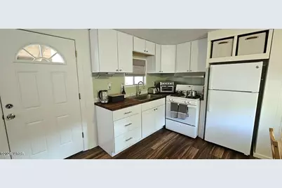 4309 E Blue Ridge Loop, Pinetop, AZ 85935 - Photo 4