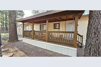 4309 E Blue Ridge Loop, Pinetop, AZ 85935 - Photo 12