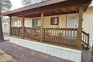 4309 E Blue Ridge Loop, Pinetop, AZ 85935 - Photo 12