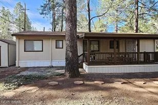 4309 E Blue Ridge Loop, Pinetop, AZ 85935 - Photo 1