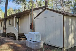 4309 E Blue Ridge Loop, Pinetop, AZ 85935 - Photo 14