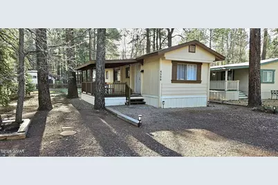 4309 E Blue Ridge Loop, Pinetop, AZ 85935 - Photo 2