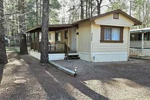 4309 E Blue Ridge Loop, Pinetop, AZ 85935 - Photo 2