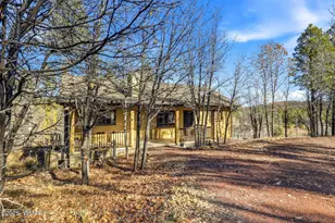 5518 Pine Dr, Pinedale, AZ 85934 - Photo 4