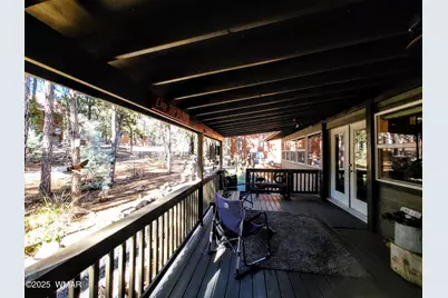 4481 S Elk Trot Loop, Show Low, AZ 85901 - Photo 20