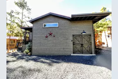 4481 S Elk Trot Loop, Show Low, AZ 85901 - Photo 24