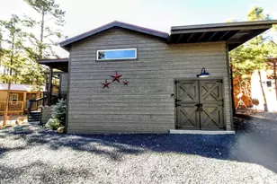 4481 S Elk Trot Loop, Show Low, AZ 85901 - Photo 24