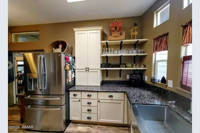 4481 S Elk Trot Loop, Show Low, AZ 85901 - Photo 12