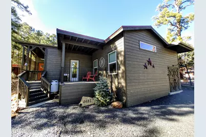 4481 S Elk Trot Loop, Show Low, AZ 85901 - Photo 1