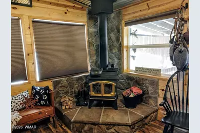 4481 S Elk Trot Loop, Show Low, AZ 85901 - Photo 8