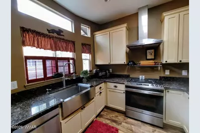 4481 S Elk Trot Loop, Show Low, AZ 85901 - Photo 4