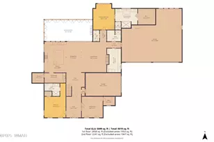 1200 W 4th St, Eagar, AZ 85925 - Photo 58